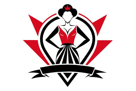 Fashion Logo Design Graphics for Local Brands