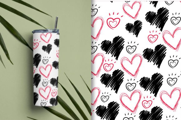 Valentine s Day Graphics for Local Branding